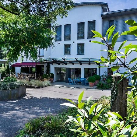 Parkhotel Schillerhoehe Марбах-ам-Неккар Экстерьер фото