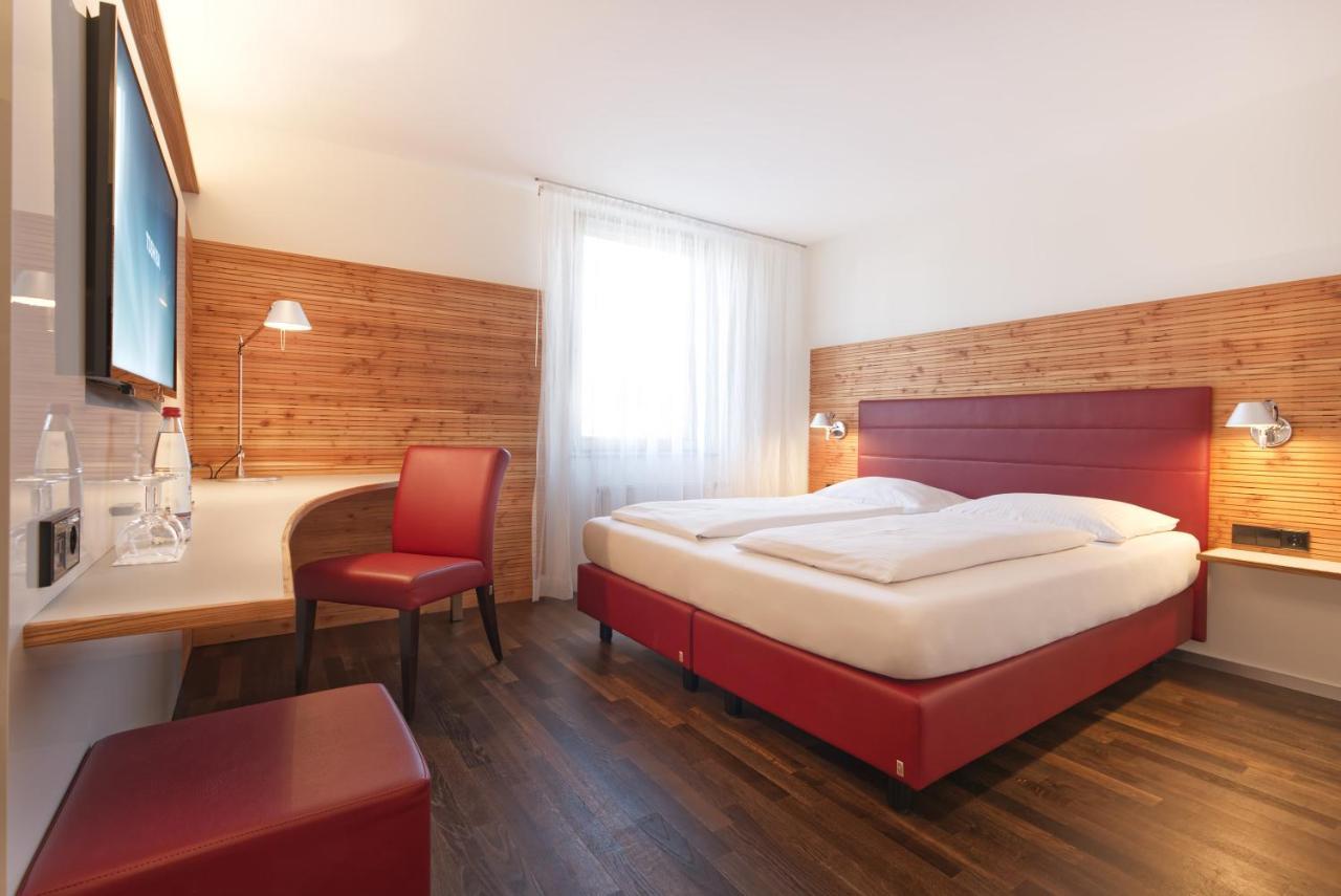 Parkhotel Schillerhoehe Марбах-ам-Неккар Экстерьер фото
